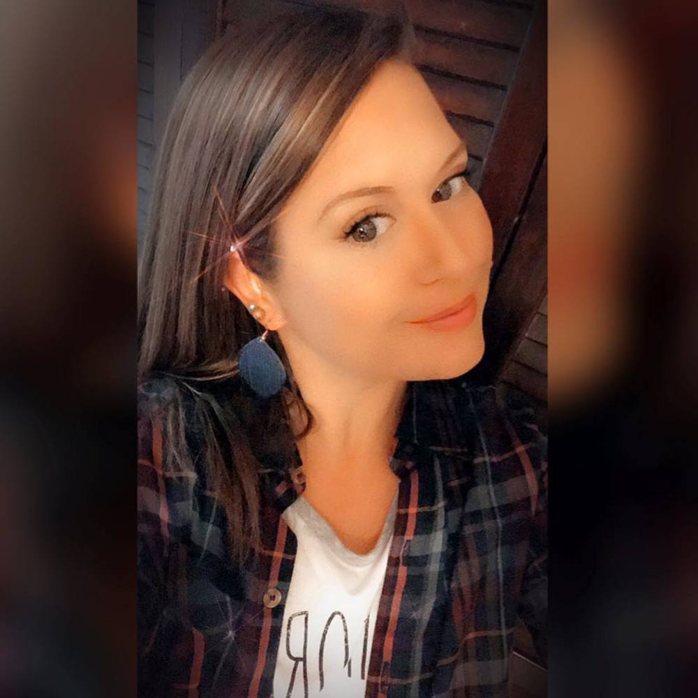 Meet your Posher, Beth